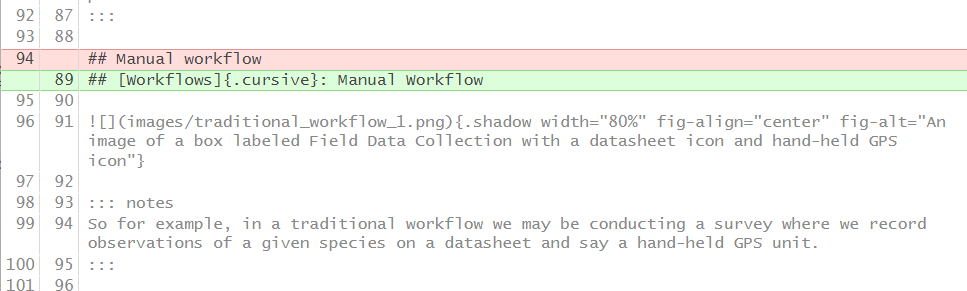 Image of r git commit preview.