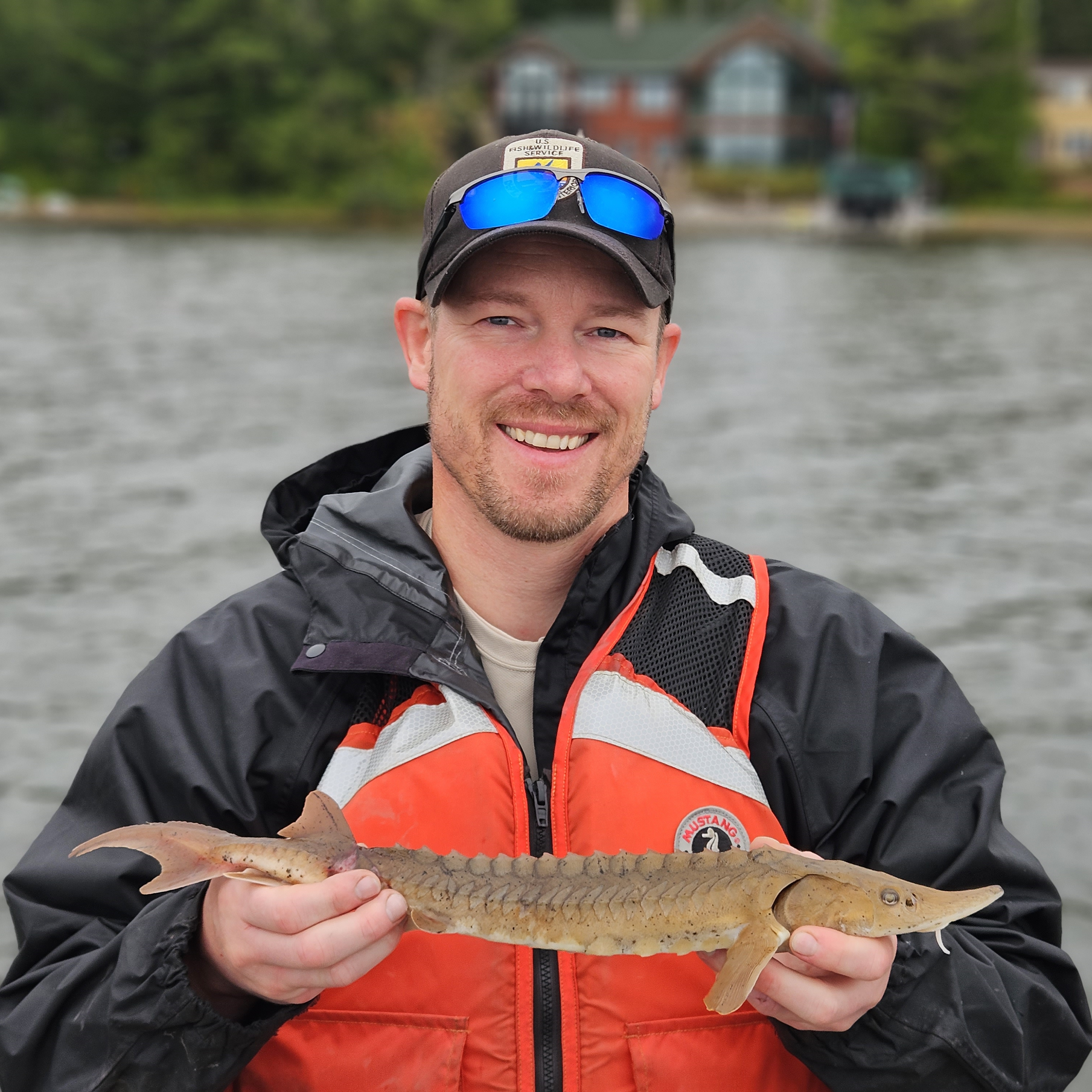 Photo of Jason Ross.